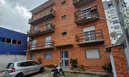Apartamento com 2 quartos à venda no Pátria Nova, Novo Hamburgo 