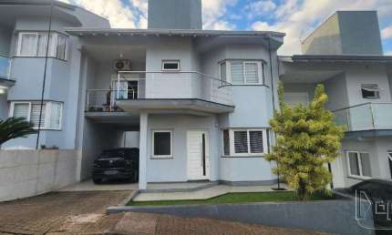 Casa com 3 quartos à venda no Rondônia, Novo Hamburgo 