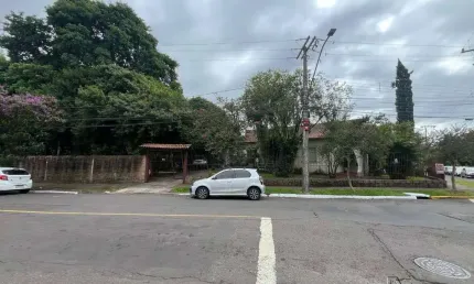 Terreno comercial à venda no Pátria Nova, Novo Hamburgo 