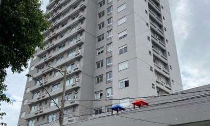 Apartamento com 2 quartos à venda no Pátria Nova, Novo Hamburgo 