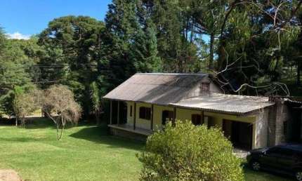 Casa com 3 quartos à venda no Centro, São Francisco de Paula 