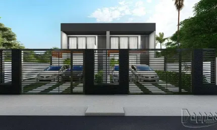 Casa com 3 quartos à venda na Bela Vista, Estância Velha 