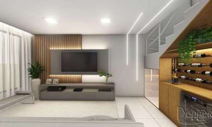 Casa com 2 quartos à venda na Bela Vista, Estância Velha 