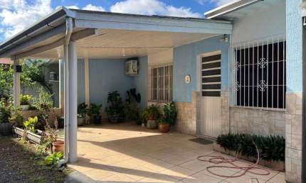 Casa com 2 quartos à venda no Jardim Mauá, Novo Hamburgo 