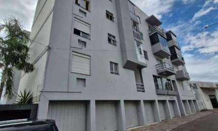 Apartamento com 1 quarto para alugar no Centro, Novo Hamburgo 