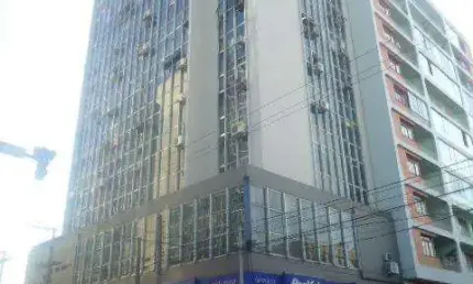 Sala comercial para alugar no Centro, Novo Hamburgo 