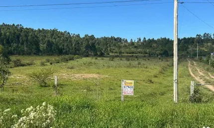 Terreno comercial à venda no Pinheirinhos, Santo Antônio da Patrulha 