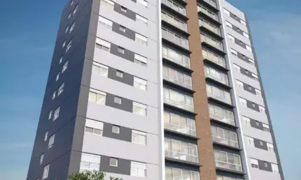 Apartamento com 3 quartos à venda na Vila Rosa, Novo Hamburgo 