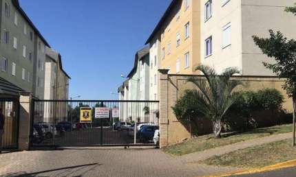 Apartamento com 2 quartos para alugar no Rondônia, Novo Hamburgo 