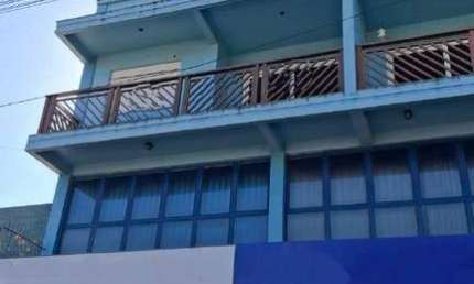 Apartamento com 2 quartos para alugar no Canudos, Novo Hamburgo 