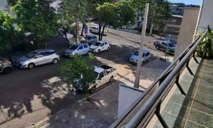 Sala comercial para alugar no Ideal, Novo Hamburgo 