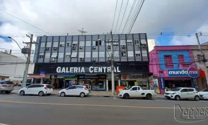 Sala comercial à venda no Centro, Novo Hamburgo 