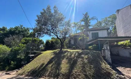 Casa à venda no Boa Vista, Novo Hamburgo 