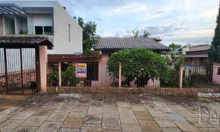 Casa com 3 quartos à venda no Primavera, Novo Hamburgo 