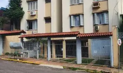 Apartamento com 2 quartos à venda no Rio Branco, Novo Hamburgo 