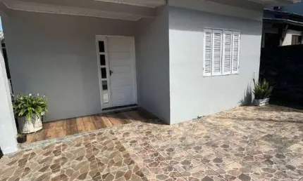 Casa com 3 quartos à venda no Imigrante, Campo Bom 