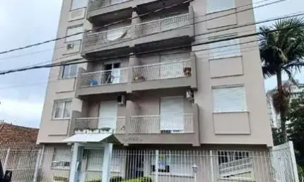 Apartamento com 2 quartos à venda no Pátria Nova, Novo Hamburgo 