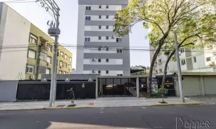 Apartamento com 2 quartos para alugar no Centro, Novo Hamburgo 