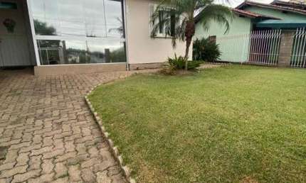 Casa com 2 quartos à venda no União, Estância Velha 
