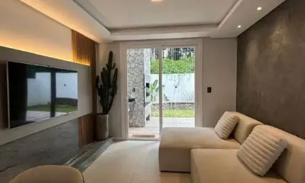 Casa com 3 quartos à venda no Canudos, Novo Hamburgo 