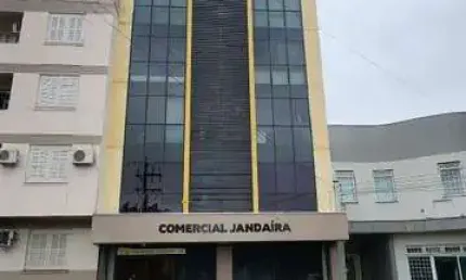 Sala comercial à venda no Centro, Novo Hamburgo 