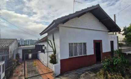 Casa com 3 quartos para alugar no Rincão, Novo Hamburgo 