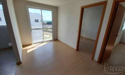 Apartamento com 2 quartos à venda no Santo Afonso, Novo Hamburgo 
