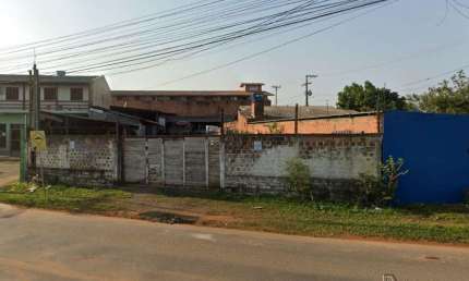 Terreno comercial à venda no Centro, Campo Bom 