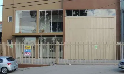 Barracão / Galpão / Depósito para alugar no Rondônia, Novo Hamburgo 