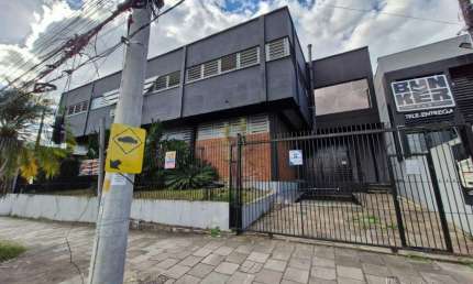 Barracão / Galpão / Depósito para alugar na Vila Nova, Novo Hamburgo 