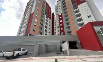 Apartamento com 2 quartos para alugar no Operário, Novo Hamburgo 