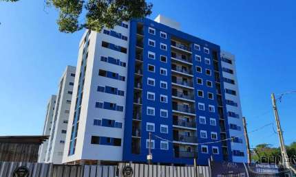 Apartamento com 2 quartos para alugar no Operário, Novo Hamburgo 