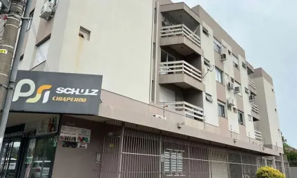 Apartamento com 2 quartos à venda no Pátria Nova, Novo Hamburgo 