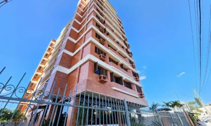 Apartamento com 2 quartos à venda no Centro, Novo Hamburgo 