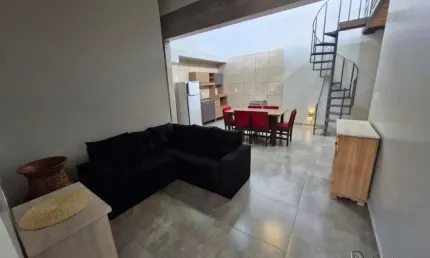 Apartamento com 2 quartos para alugar no Boa Saúde, Novo Hamburgo 