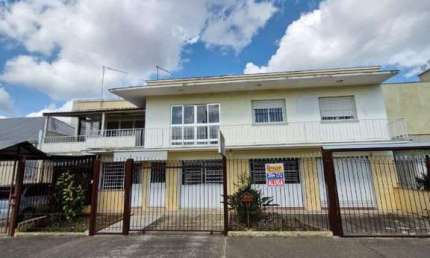 Apartamento com 3 quartos para alugar no Scharlau, São Leopoldo 