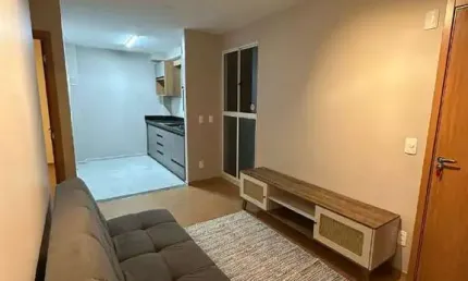 Apartamento com 2 quartos à venda no Canudos, Novo Hamburgo 