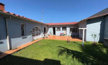Casa com 3 quartos à venda no Atlântida Sul (Distrito), Osório 