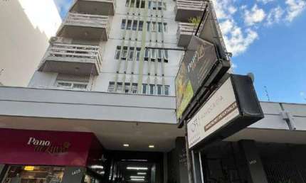 Apartamento com 1 quarto à venda no Centro, Novo Hamburgo 