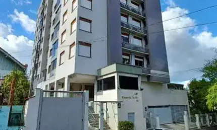 Cobertura à venda no Centro, Novo Hamburgo 