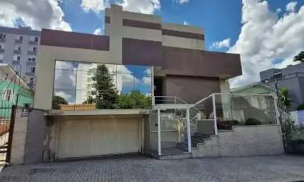 Casa à venda no Guarani, Novo Hamburgo 