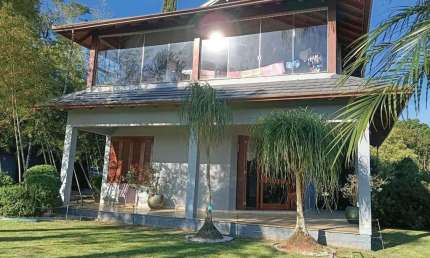 Casa com 3 quartos à venda em Travessão, Dois Irmãos 