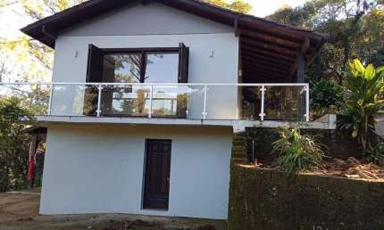 Chácara / sítio com 3 quartos à venda em Travessão, Dois Irmãos 
