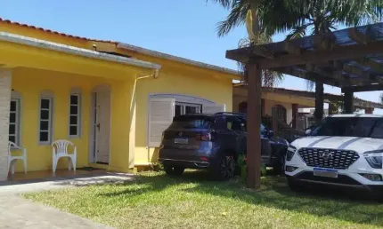 Casa com 3 quartos à venda no Arroio Teixeira, Capão da Canoa 