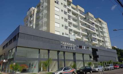 Apartamento com 2 quartos à venda no Guarani, Novo Hamburgo 