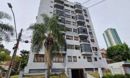 Apartamento com 3 quartos para alugar na Vila Rosa, Novo Hamburgo 