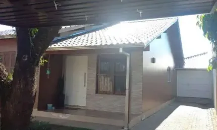 Casa com 3 quartos à venda no Ouro Branco, Novo Hamburgo 