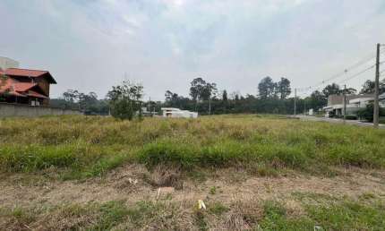 Terreno comercial à venda no Canudos, Novo Hamburgo 