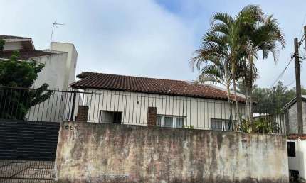 Casa com 3 quartos à venda no Jardim Mauá, Novo Hamburgo 