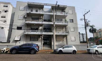 Apartamento com 2 quartos à venda na Vila Nova, Novo Hamburgo 